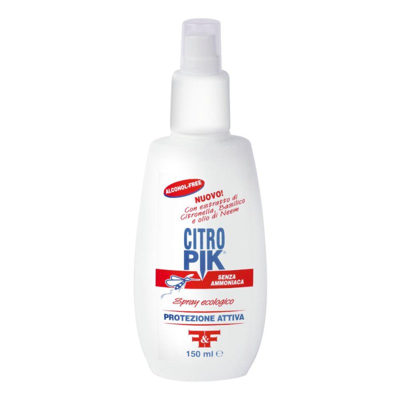 CITROPIK SPR 150ML CITROPIK SPR 150ML