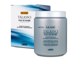 GUAM TALASSO SALI DI MARE 1KG