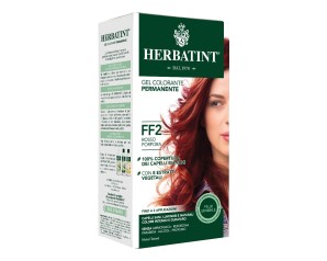 HERBATINT FLASH ROSSO PORPORA