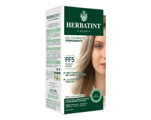 HERBATINT FLASH BIONDO SABBIA