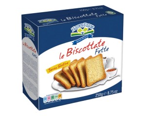 HAPPY FARM FETTE BISCOTTATE