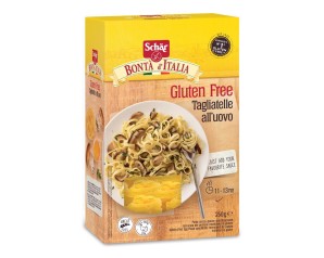 SCHAR TAGLIATELLE UOVO 250G