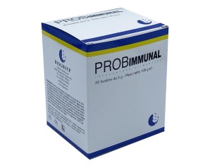 Biogroup Pro B Immunal 20 Bustine 5 g