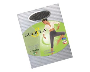 SILVER WAVE Corsaro Nero L