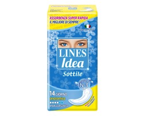 LINES IDEA SOT ANAT 14PZ    43