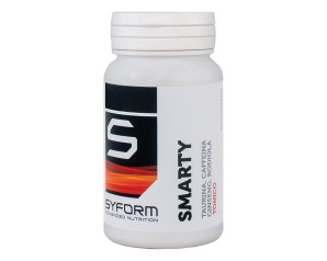 SMARTY INTEGRAT 30CPR 1400MG