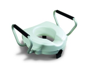 RIALZO Univ.C/Maniglie SAFETY