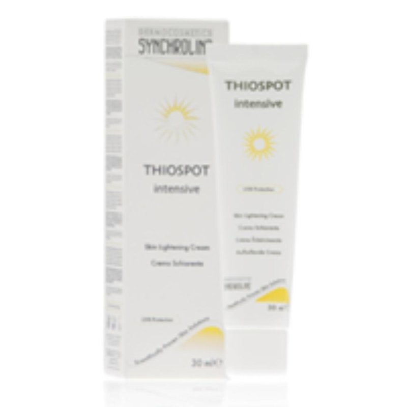General Topics Thiospot Intensive Cream 30ml General Topics Thiospot Intensive Cream 30ml