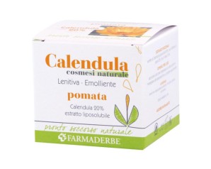 Farmaderbe Calendula Pomata 75 Ml