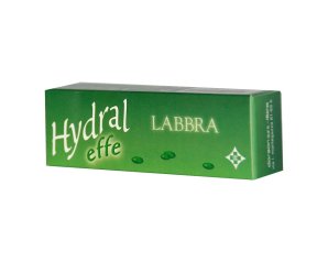 HYDRAL Effe Crema Labbra 10ml