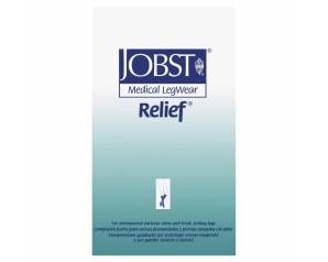 JOBST Rel.20-30mmHg Gamb.S