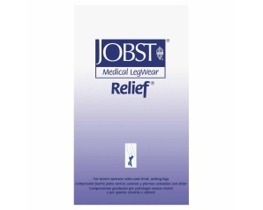 JOBST Rel.30-40mmHg Gamb.M