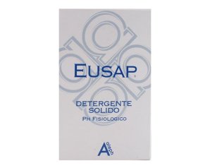 EUSAP DETERGENTE SOLIDO 100G