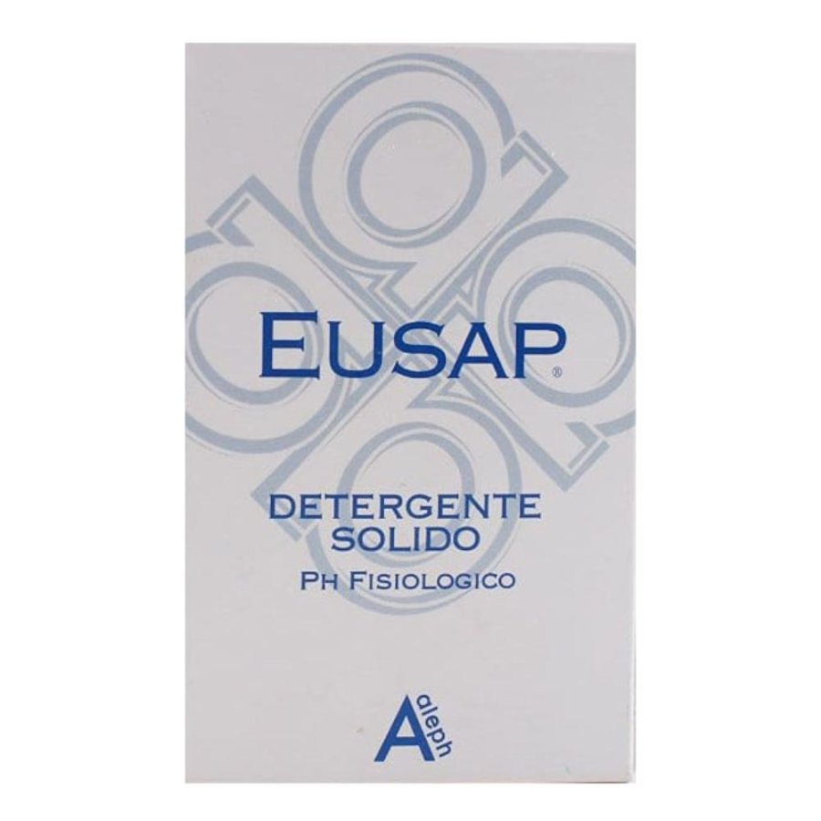 EUSAP DETERGENTE SOLIDO 100G EUSAP DETERGENTE SOLIDO 100G