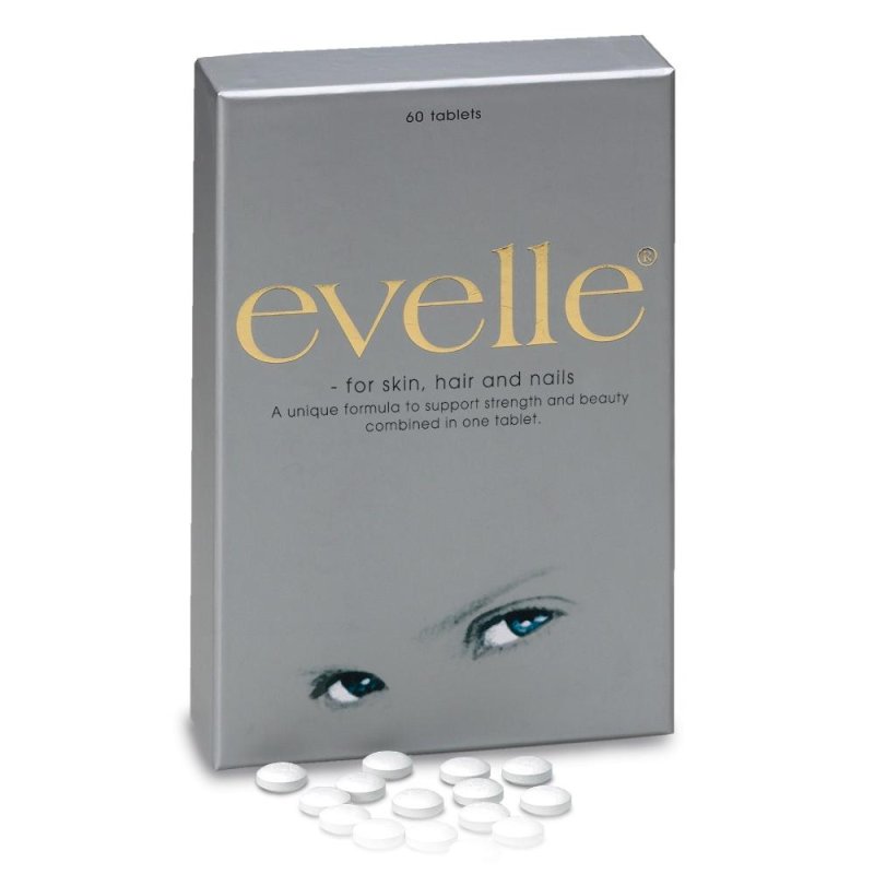 Pharma Nord Evelle 60 Compresse Pharma Nord Evelle 60 Compresse