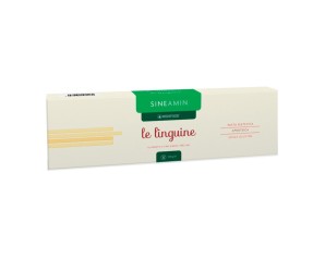 Sineamin Linguine Aproteica e Senza Glutine  500 gr