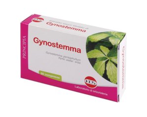 Kos Gynostemma Estratto Secco 60 Compresse 24 G