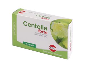 CENTELLA FORTE 30CPS