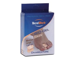 Tecniwork Bioskin Divaricatore S Blist1p