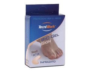 Tecniwork Bioskin Infradito S 1pz