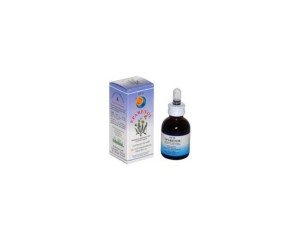 Eparenol gocce 50 ml - integratore in gocce per fegato e digestione