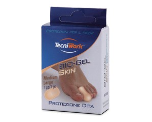 BIOSKIN Protez.Dita Small 1pz