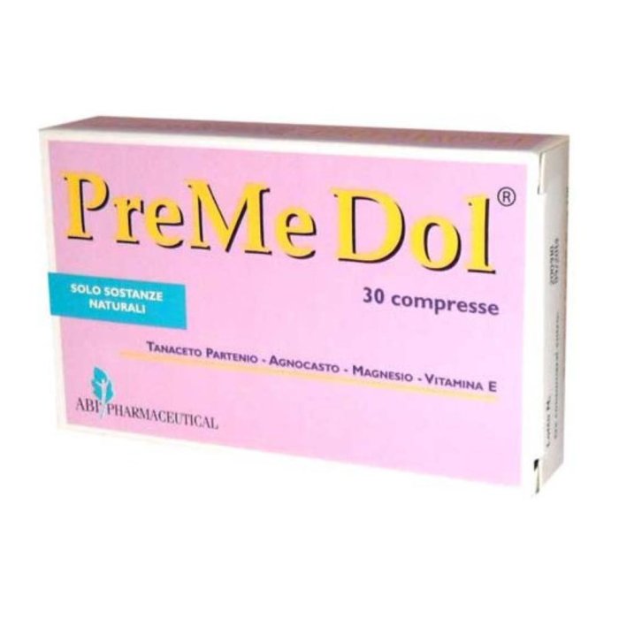 ABI Pharmaceutical Premedol 330 mg 30 Compresse ABI Pharmaceutical Premedol 330 mg 30 Compresse
