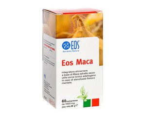 EOS MACA 60CPR