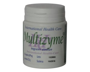 MULTIZYME 60CPS 23,3G