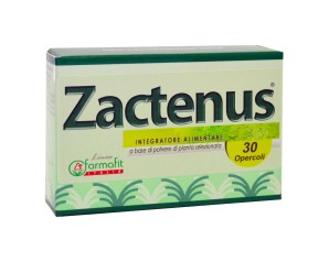 ZACTENUS 30OPR