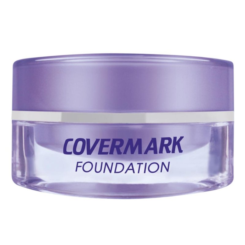 Covermark Foundation n.10 15 ml - fondotinta ad alta coprenza