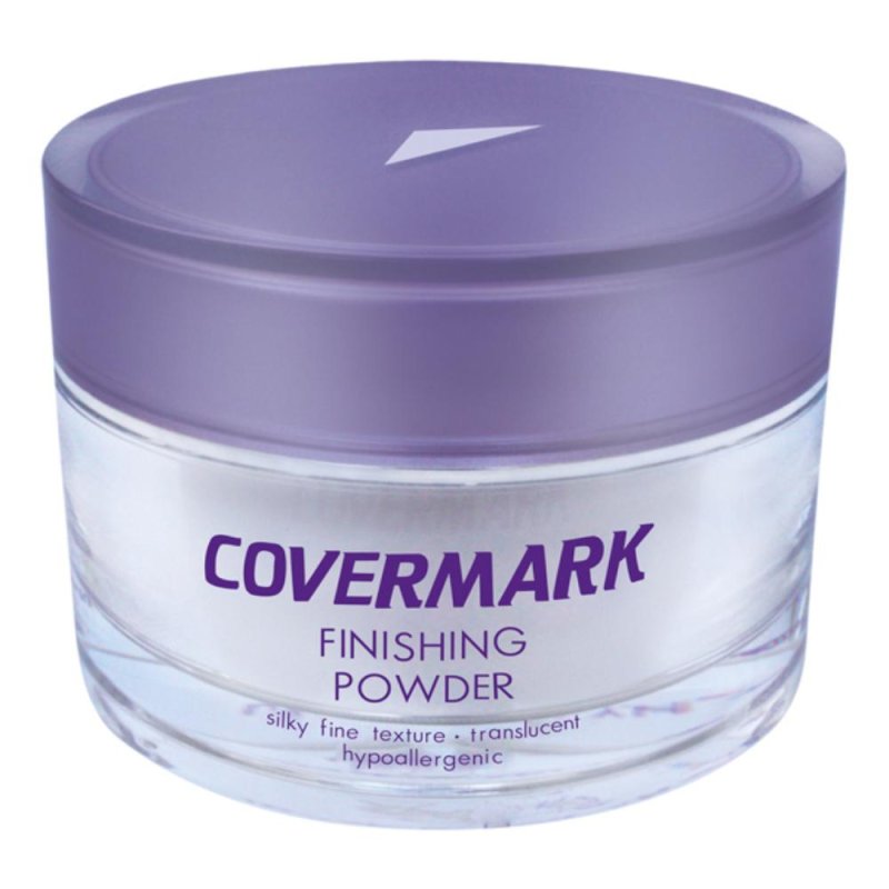 COVERMARK FINISHING POWDER 25G
