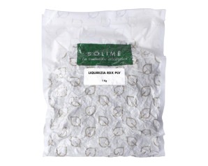 LIQUIRIZIA RDX POLV 1KG