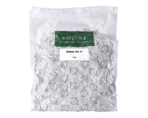 Senna Tisana Foglie 1kg