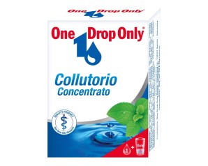 ONE DROP ONLY COLLUTORIO CONC
