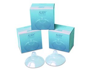 COPRICAPEZZOLI SIL 2PZ