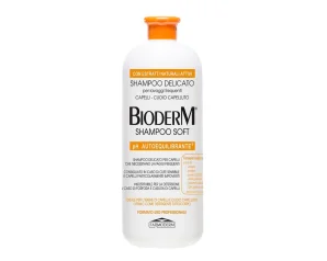 BIODERM Sh.Soft 1000ml