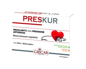 PRESKUR 40CPR