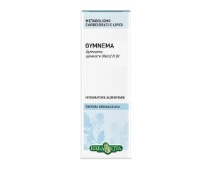 GYMNENA SILV SOL IAL  50ML EBV