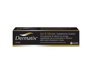 Meda Pharma Dermatix Gel 60 G Np