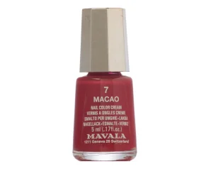 MAVALA MINIC 07 MACAO