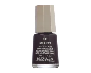 MAVALA MINIC 30 MEXICO