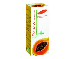 Specchiasol Papaya Fermentata Integratore Alimentare 170 ml