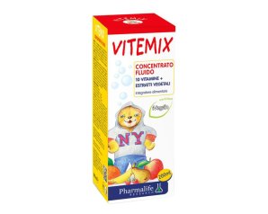 VITEMIX JUNIOR 200ML