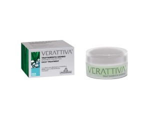 VERATTIVA Crema Giorno 50ml