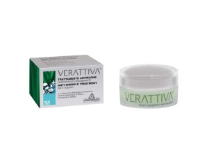 VERATTIVA CR ANTIR 50ML