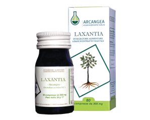 LAXANTIA 60Cpr ACN