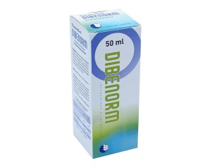 DIBENORM 50ML SOL IAL