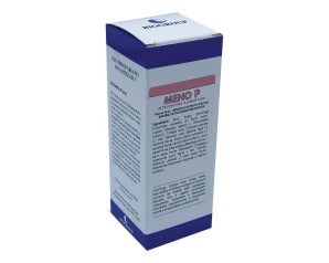 MENO P Gtt 50ml