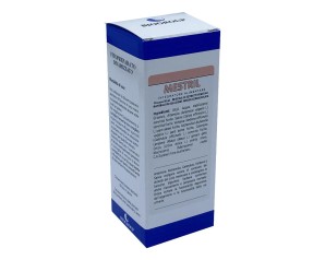 Mestril Soluzione 50 ml soluzione idroalcolica con estratti vegetali